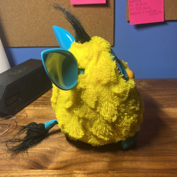 Furby Working - Picture 5 of 5